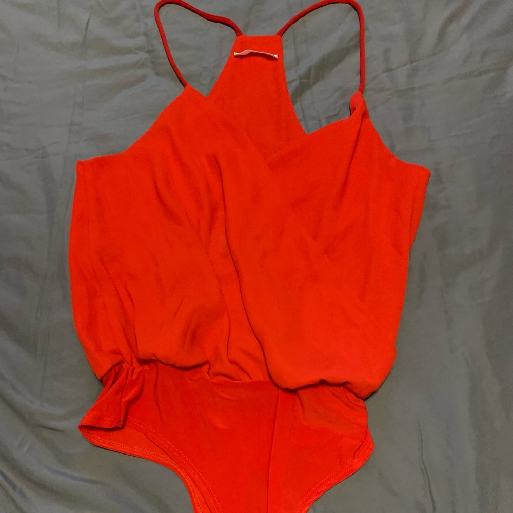 Nanamacs sandy cay bodysuit